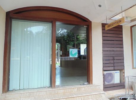 REGA HOTEL & RESORT CANDOLIM GOA (ex. SUKHMANTRA RESORT AND SPA) - 3