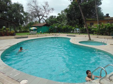 REGA HOTEL & RESORT CANDOLIM GOA (ex. SUKHMANTRA RESORT AND SPA) - 2