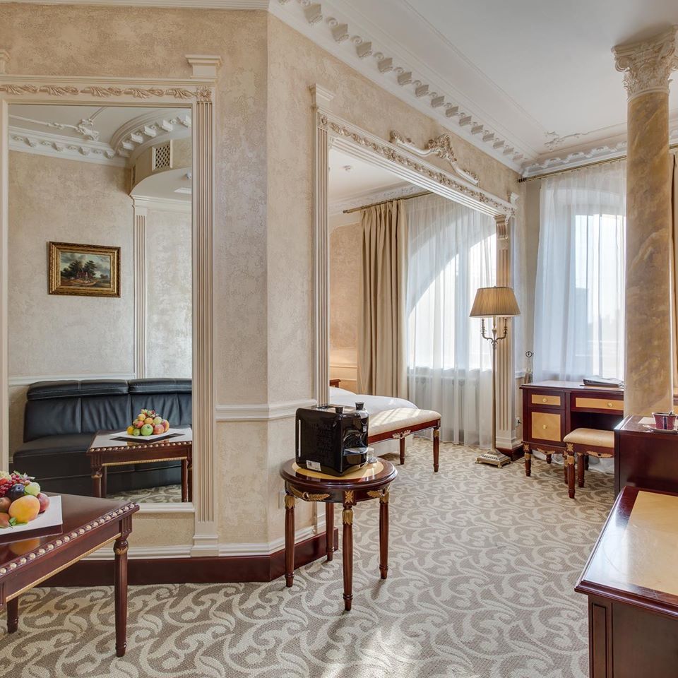 Картинка отеля - 24