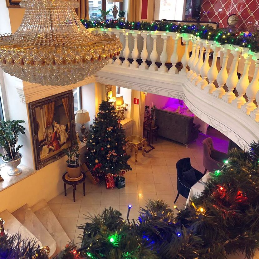 THE ROOMS BOUTIQUE HOTEL, гостиница - 3