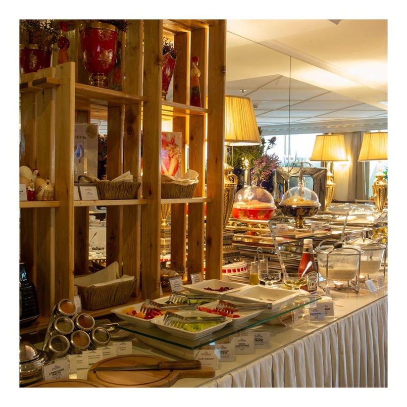 THE ROOMS BOUTIQUE HOTEL, гостиница - 6