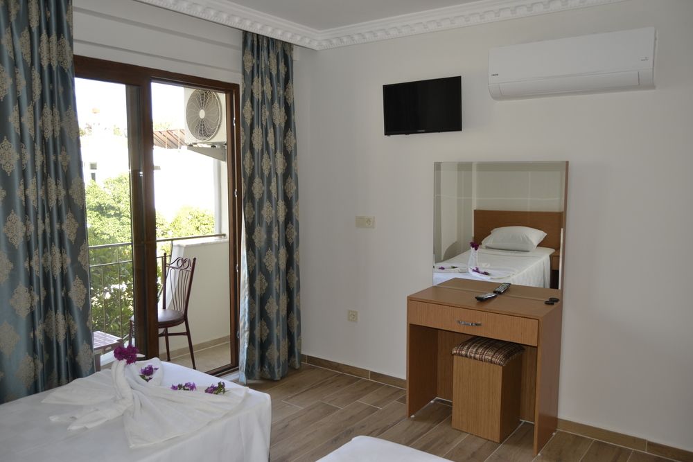 Britannia Hotel & Villas - 29