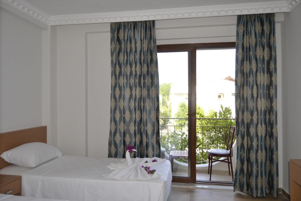 Britannia Hotel & Villas - 28