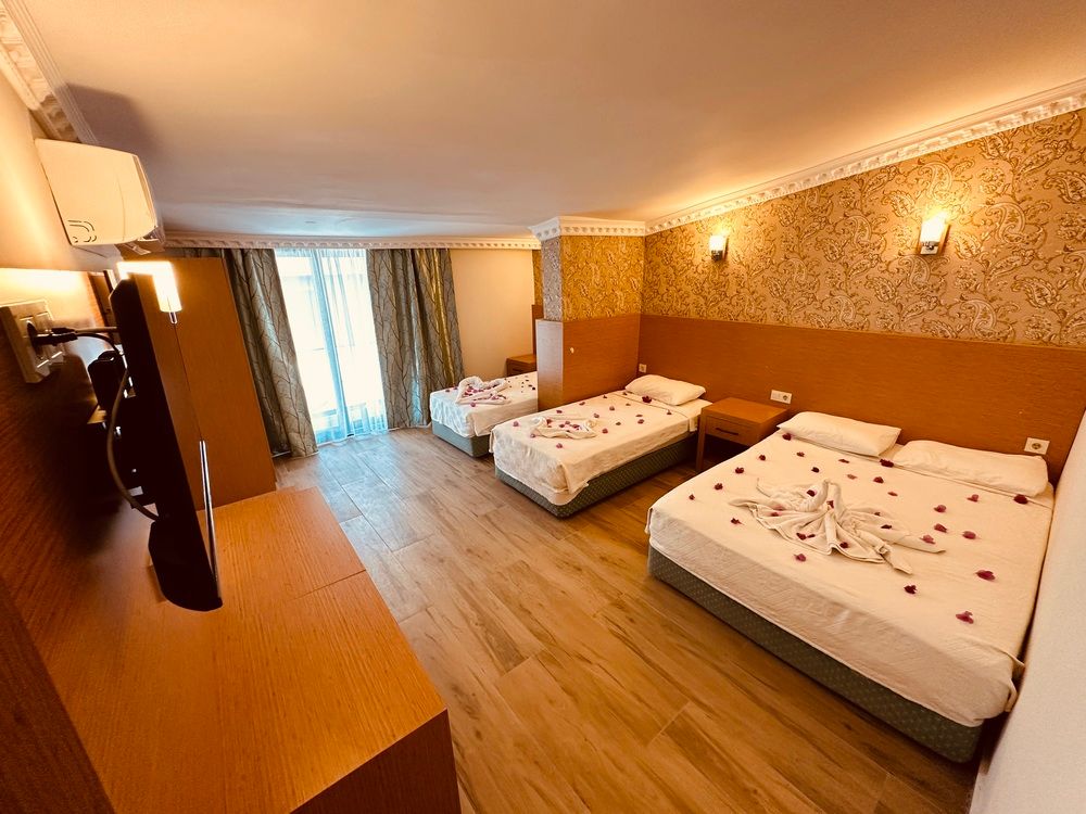 Britannia Hotel & Villas - 23