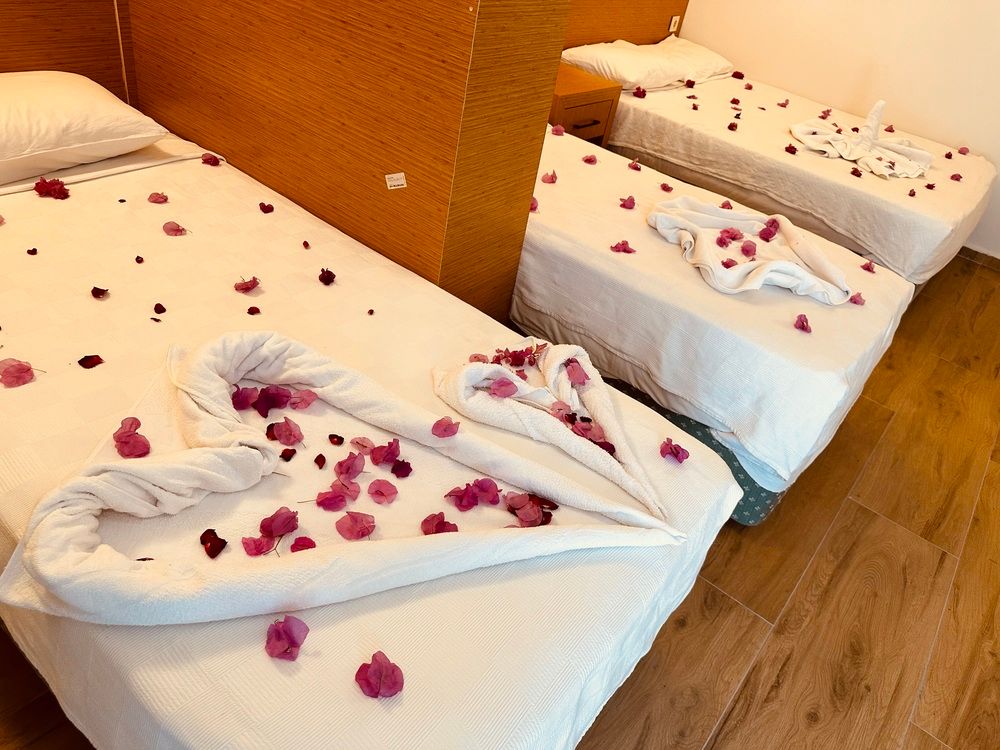 Britannia Hotel & Villas - 22