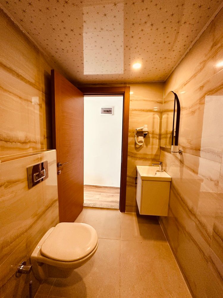 Britannia Hotel & Villas - 25