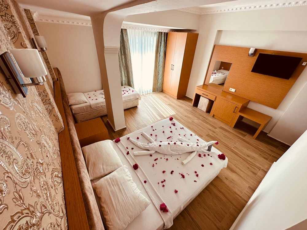 Britannia Hotel & Villas - 21