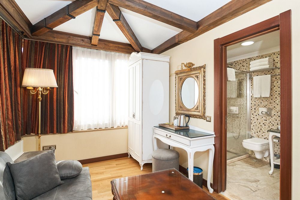 Best Western Empire Palace - 26