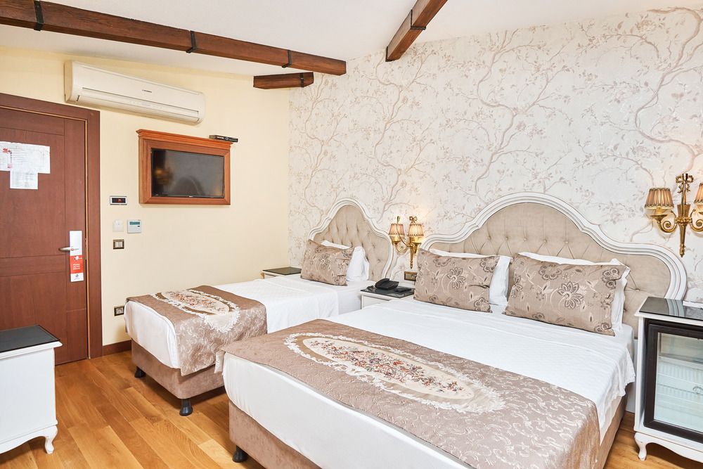 Best Western Empire Palace - 25