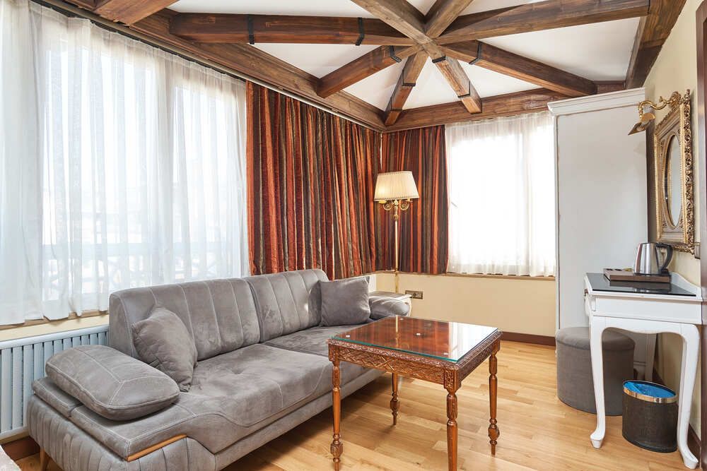 Best Western Empire Palace - 24