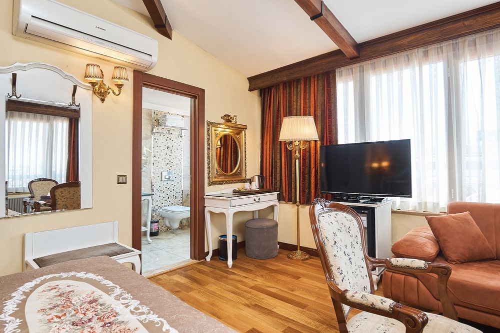 Best Western Empire Palace - 23