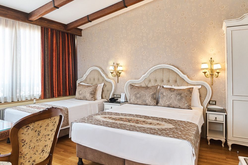 Best Western Empire Palace - 22