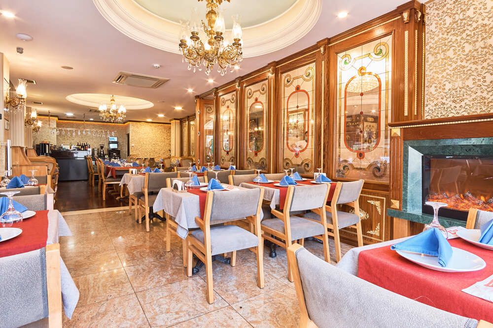 Best Western Empire Palace - 20