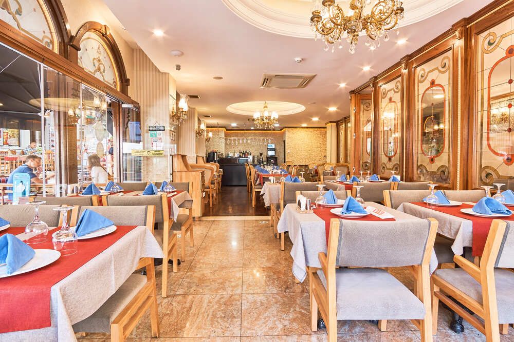 Best Western Empire Palace - 19