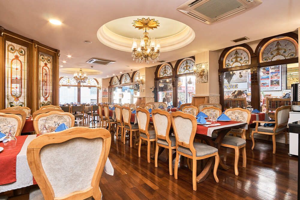 Best Western Empire Palace - 18