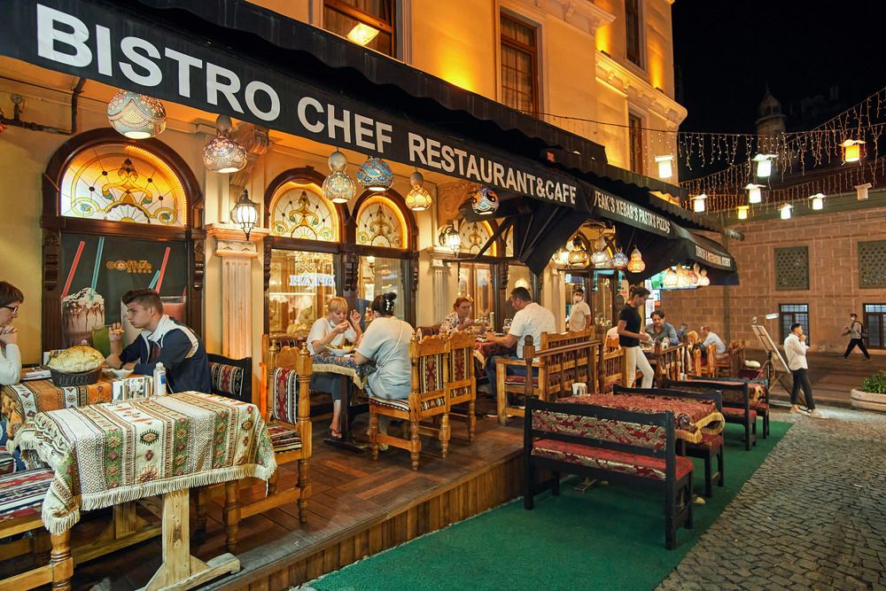 Best Western Empire Palace - 16