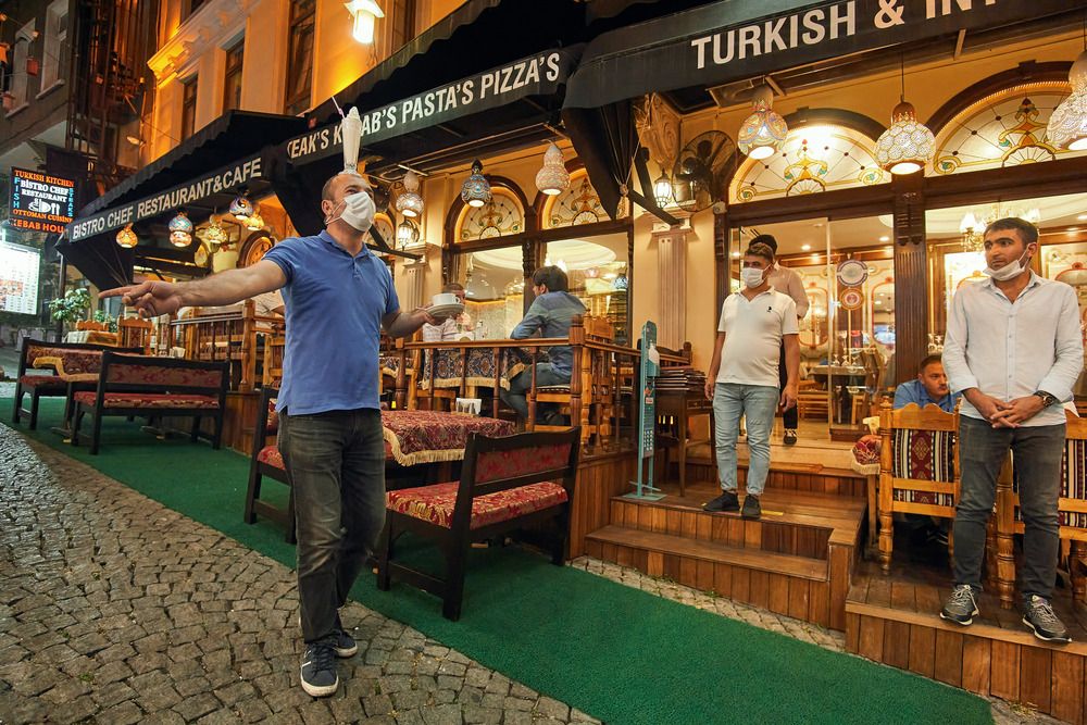 Best Western Empire Palace - 15