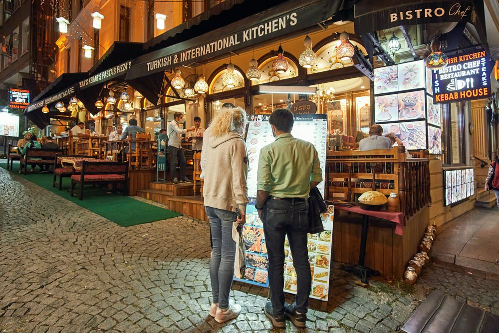 Best Western Empire Palace - 14