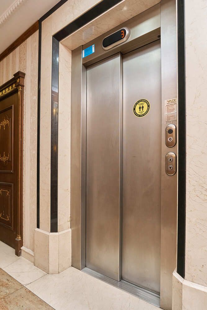 Best Western Empire Palace - 10