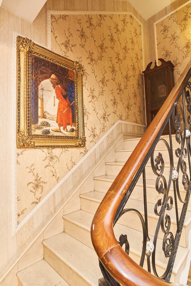 Best Western Empire Palace - 9