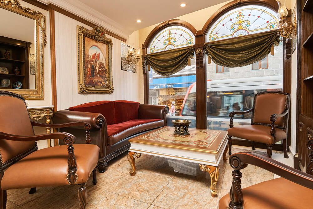 Best Western Empire Palace - 8