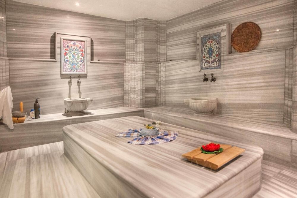 Best Western Empire Palace - 6