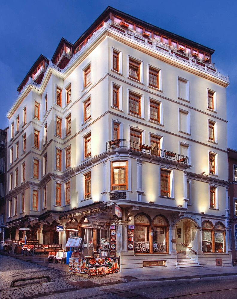 Best Western Empire Palace - 1