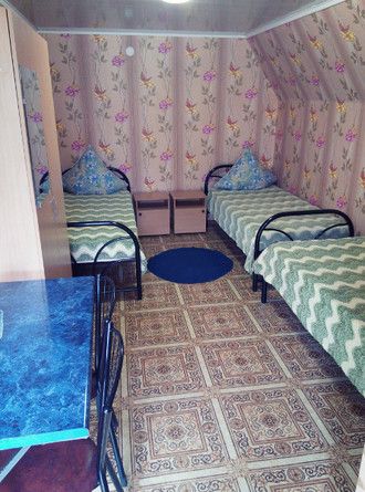 Картинка отеля - 23