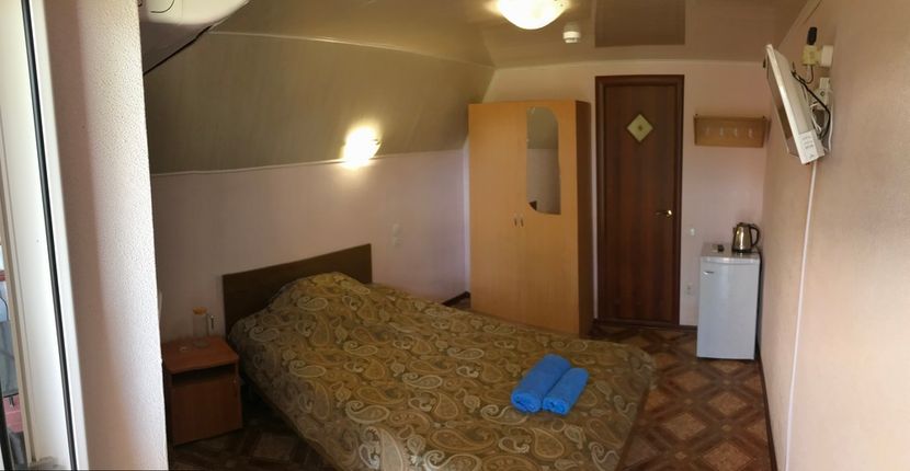 КОРОНЕЛЛИ, база отдыха - 3
