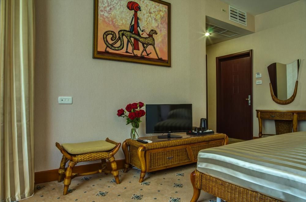 МЕЧТА ТЕЯ, отель (Керчь) - 63