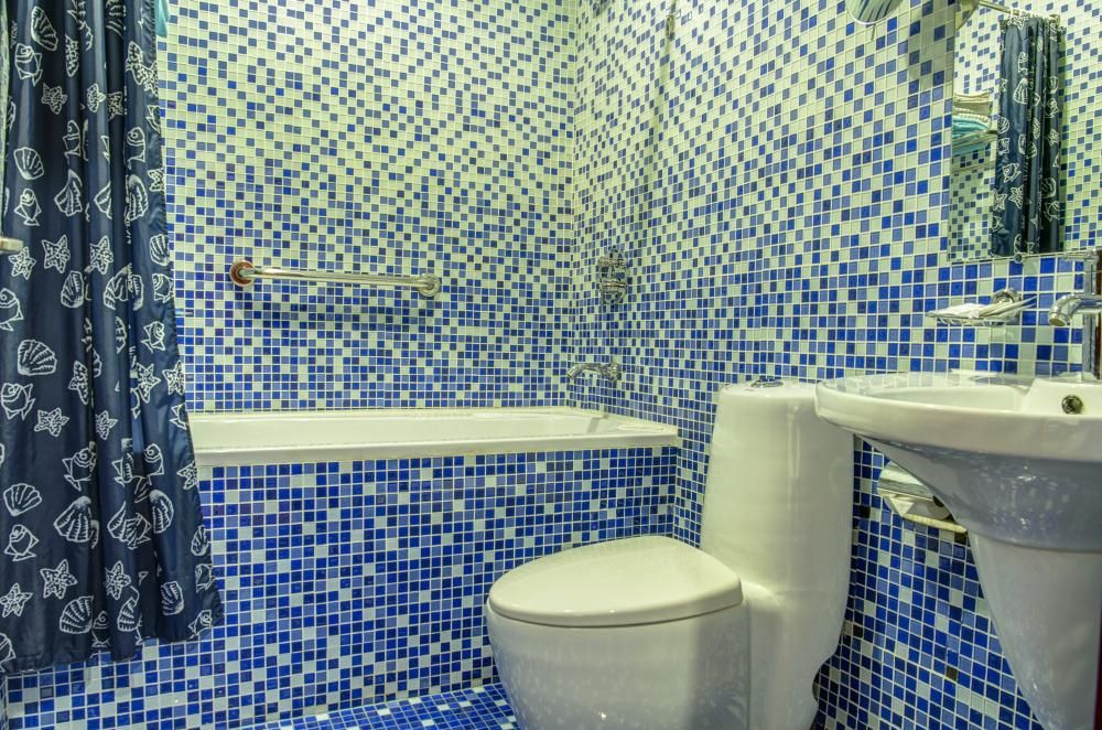 МЕЧТА ТЕЯ, отель (Керчь) - 64