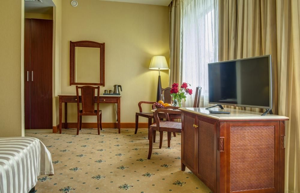 МЕЧТА ТЕЯ, отель (Керчь) - 61