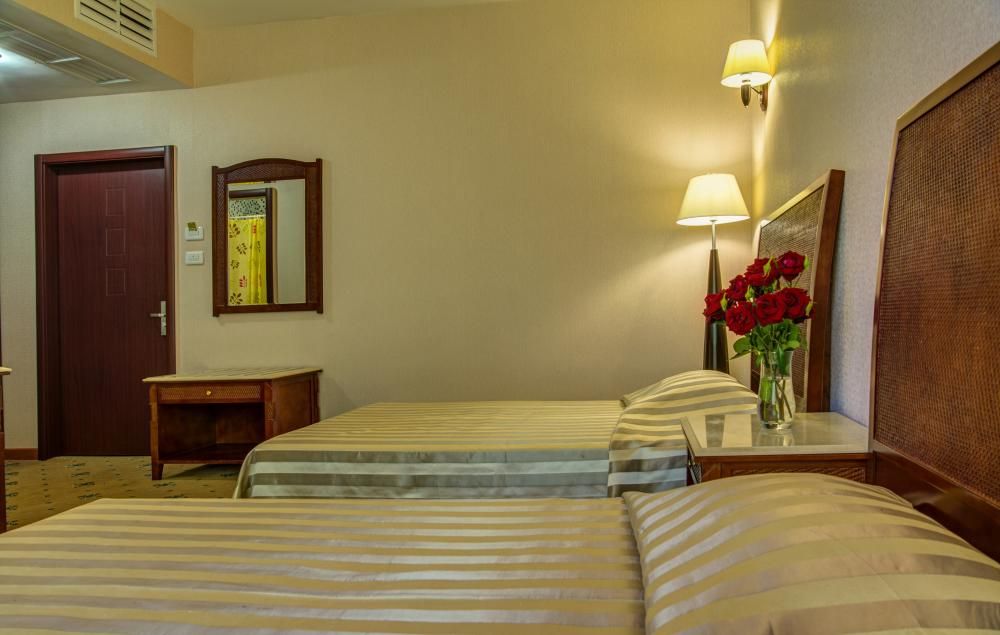 МЕЧТА ТЕЯ, отель (Керчь) - 56