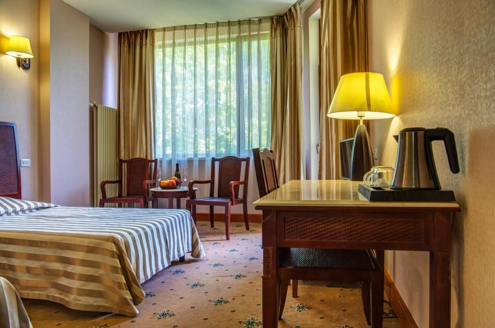 МЕЧТА ТЕЯ, отель (Керчь) - 51