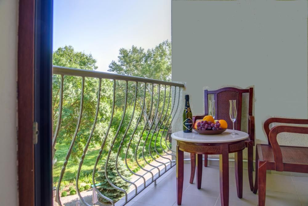 МЕЧТА ТЕЯ, отель (Керчь) - 47