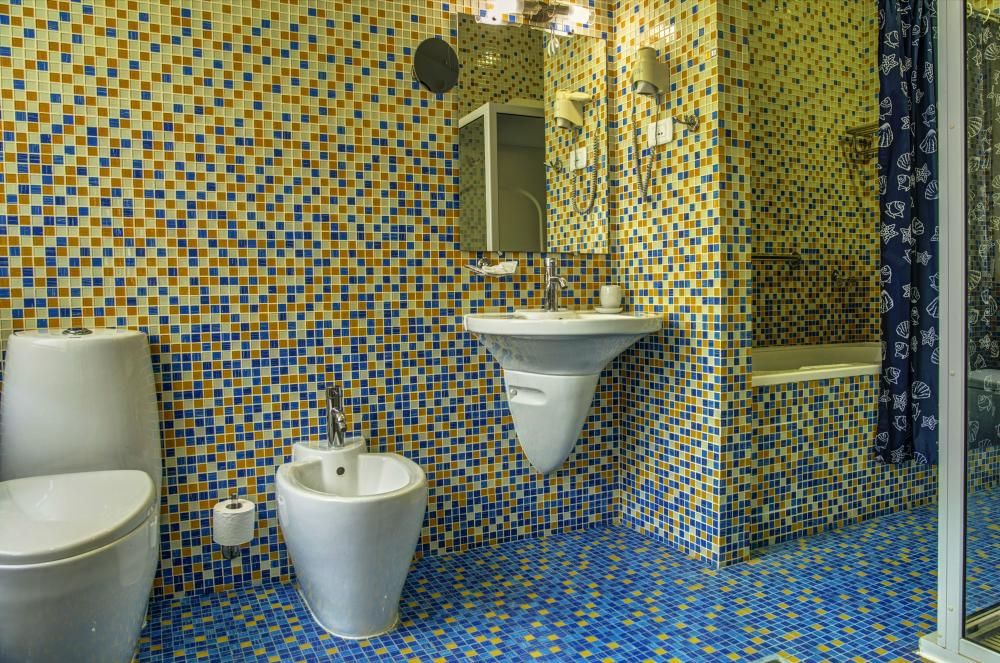 МЕЧТА ТЕЯ, отель (Керчь) - 43