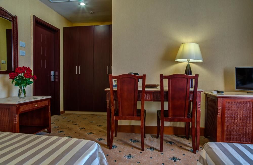 МЕЧТА ТЕЯ, отель (Керчь) - 41