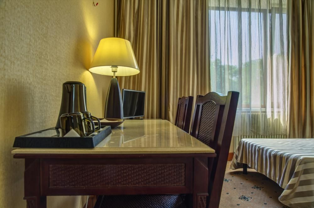 Картинка отеля - 38