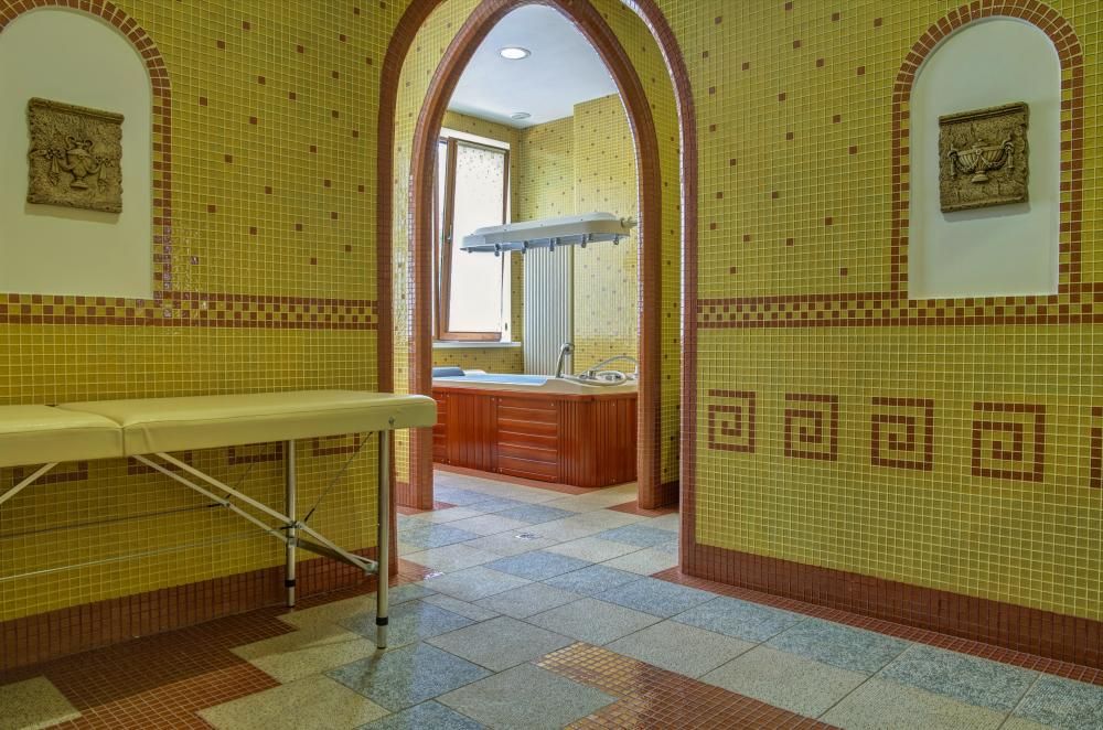 Картинка отеля - 34