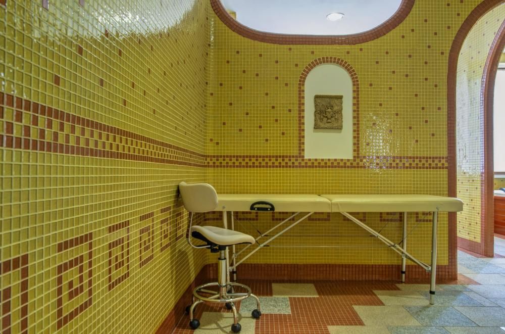 МЕЧТА ТЕЯ, отель (Керчь) - 32