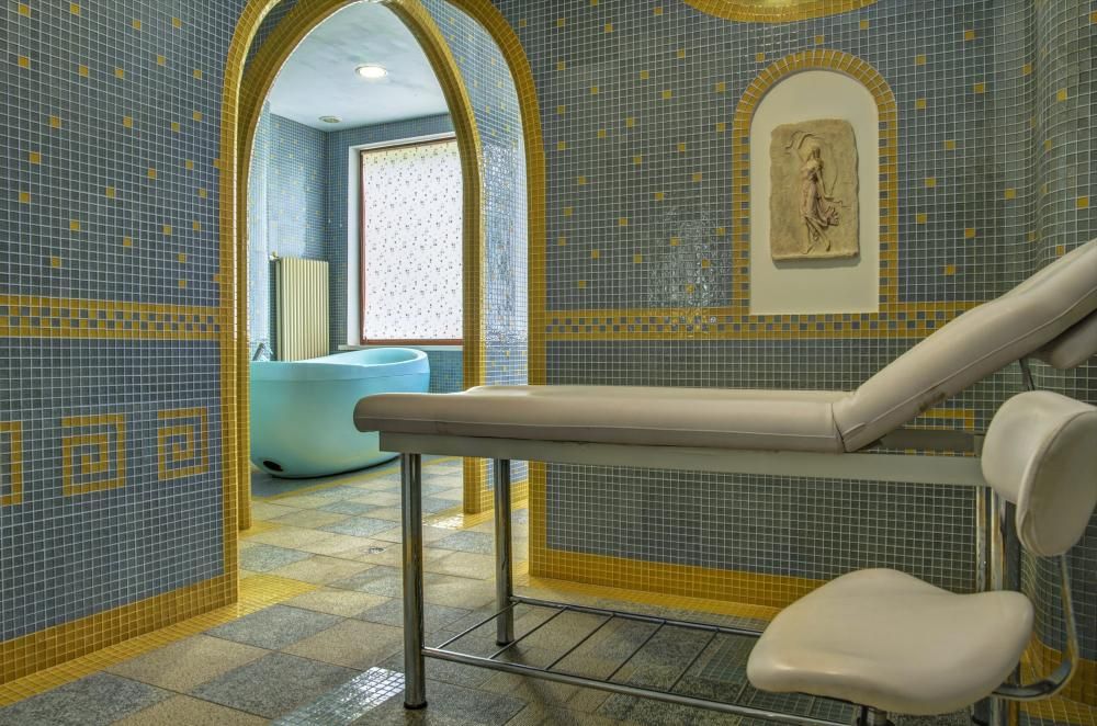 МЕЧТА ТЕЯ, отель (Керчь) - 31