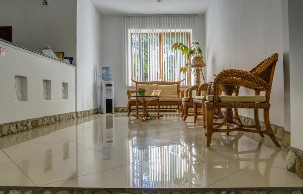 Картинка отеля - 8