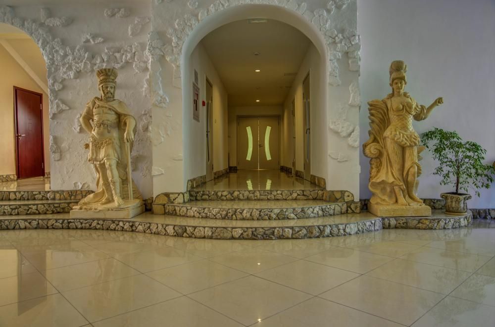 МЕЧТА ТЕЯ, отель (Керчь) - 12