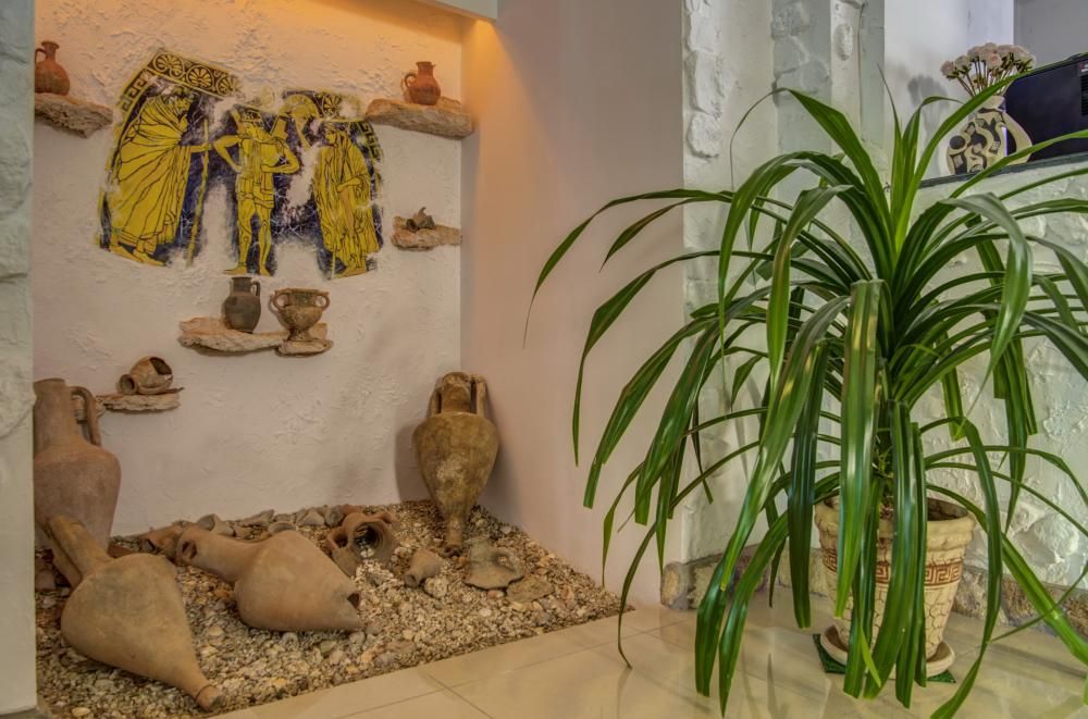 Картинка отеля - 13