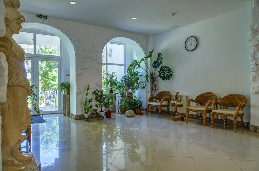 МЕЧТА ТЕЯ, отель (Керчь) - 26