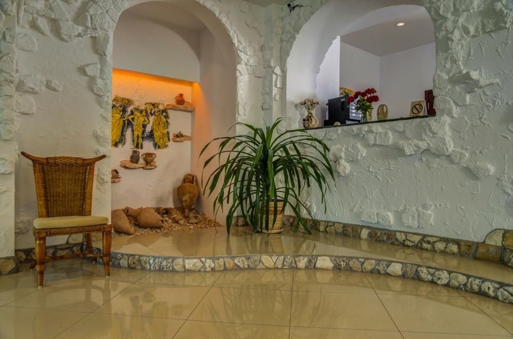 МЕЧТА ТЕЯ, отель (Керчь) - 14