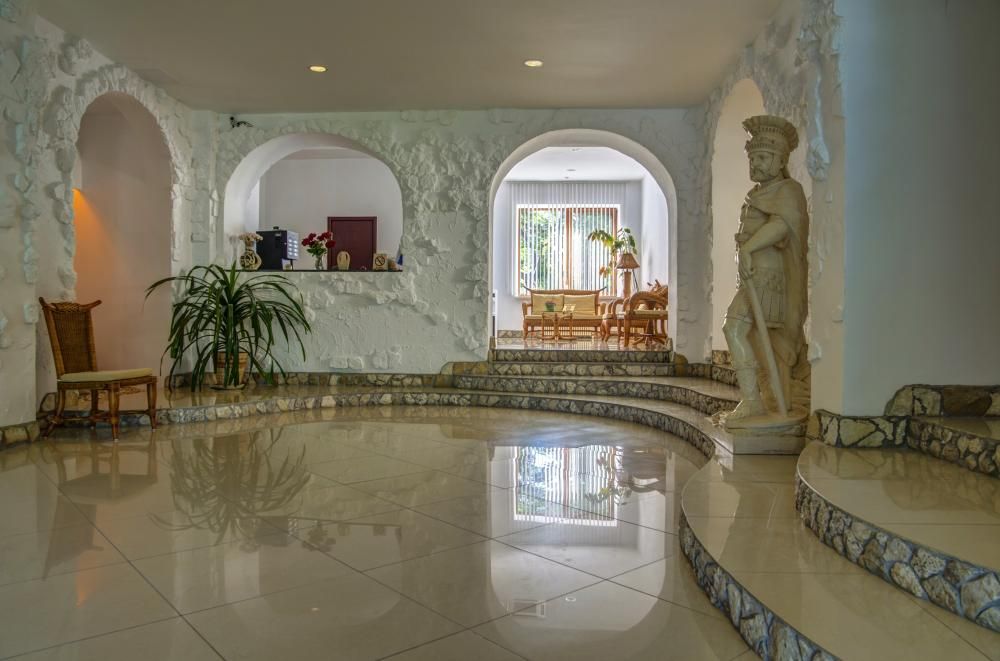 Картинка отеля - 10