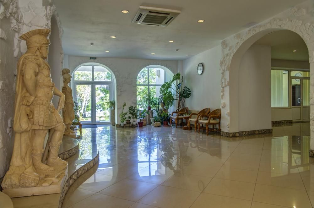 МЕЧТА ТЕЯ, отель (Керчь) - 9