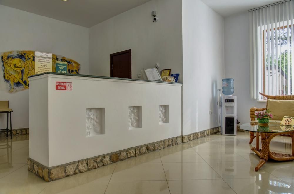 МЕЧТА ТЕЯ, отель (Керчь) - 7