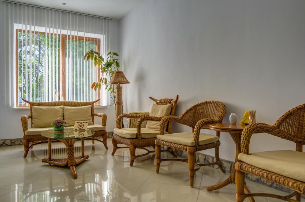 Картинка отеля - 11